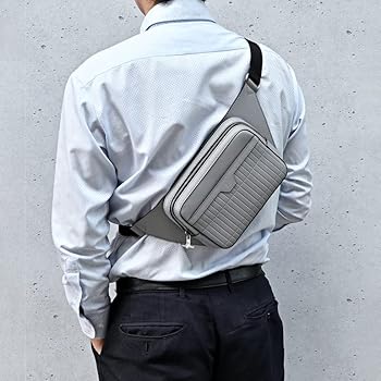 Amazon | [ダンヒル] ショルダーバッグ メンズ ROLLAGAS ローラガス